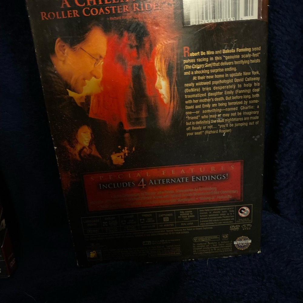 DVD Bundle - Picture 8 of 8